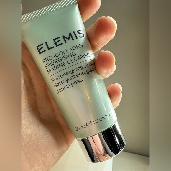 ELEMIS Other - ELEMIS Pro-Collagen Energising Marine Cleanser, NEW and SEALED